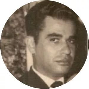 Antônio Luis de Oliveira Ayrosa Galvão - Fábio Jr.'s father