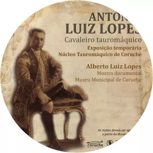 António Luis Lopes - Film director