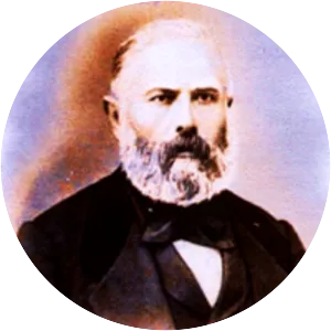 António Luís Machado Guimarães