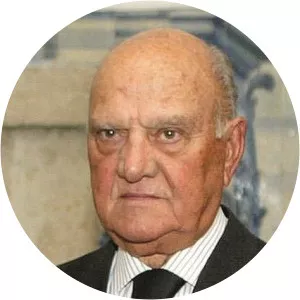 António Luís Roquette Ricciardi