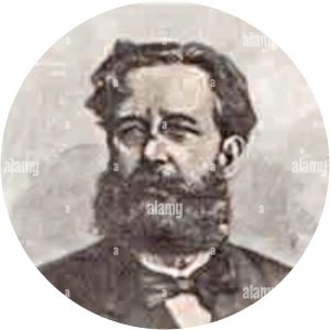 Antônio Luis von Hoonholtz, Baron of Teffé