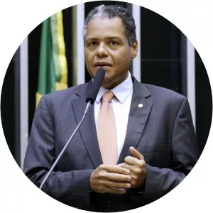 Antonio Luiz Paranhos Ribeiro Leite de Brito - Member of the Chamber of Deputies of Brazil