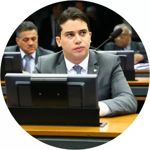 Antônio Luiz Rodrigues Mano Júnior