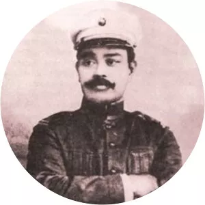 Antonio Luna - Spanish football player
