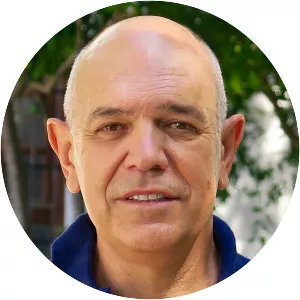 Antonio M. Echavarren