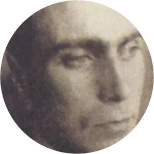 Antonio Magaña-Esquivel