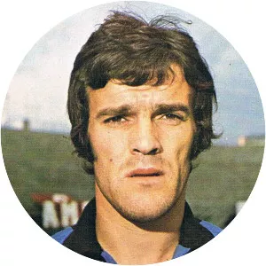 Antonio Maggioni - Italian football player