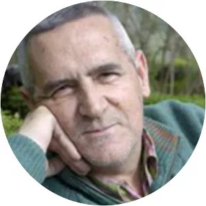 Antonio Malpica Cuello - Writer