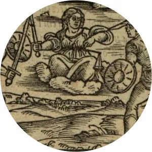 Antonio Manciolino - 