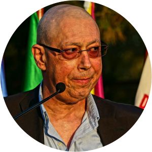 Antonio Manuel Arnaut photograph