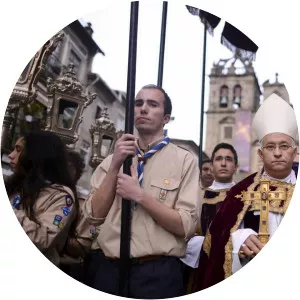 António Manuel Moiteiro Ramos