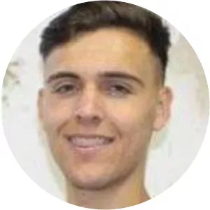 Antonio Manuel Moñino Pedreño - Football player