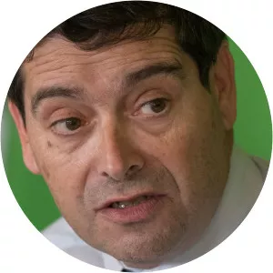 António Manuel Palma Ramalho