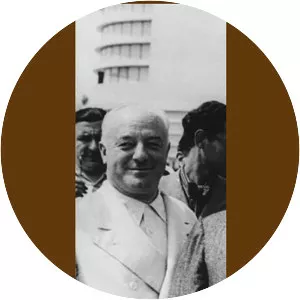 Antonio Maraini - Visual artist