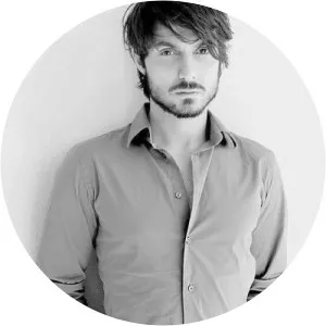 Antonio Marcucci - Musician