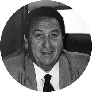 Antonio Margheriti - Italian filmmaker