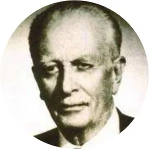 Antonio María de Oriol