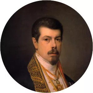 Antonio María Esquivel - Spanish painter