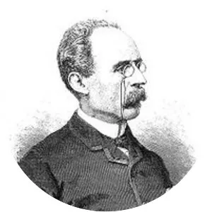 Antonio Maria Fabie - Politician