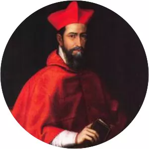 Antonio Maria Galli