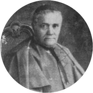 Antonio Maria Panebianco