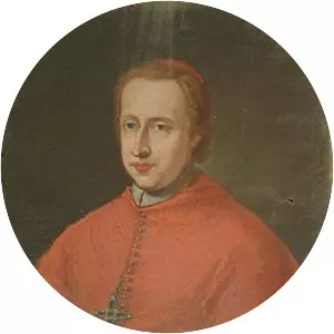 Antonio Maria Priuli - 