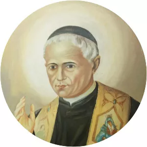 Antonio Maria Pucci - Italian saint