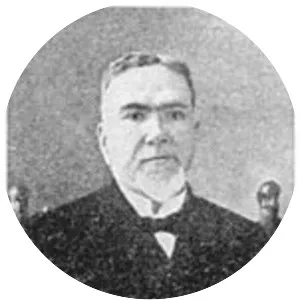 Antonio Maria Regidor