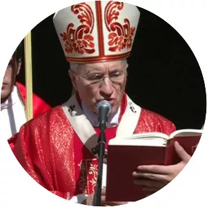 Antonio María Rouco Varela - Spanish prelate