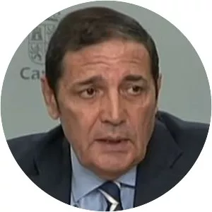 Antonio María Sáez