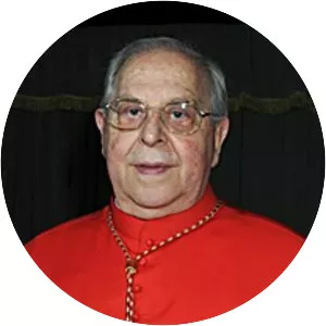 Antonio Maria Vegliò - Religious leader