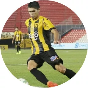 Antonio Marín Colmán