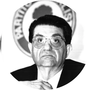 Antonio Mario La Pergola