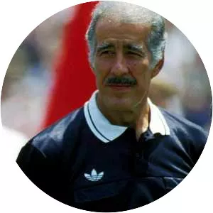 Antonio Márquez Ramírez