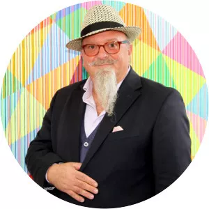 Antonio Marra photograph