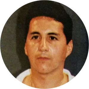 Antonio Marrufo Mendoza