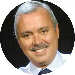 Antonio Martin Benitez