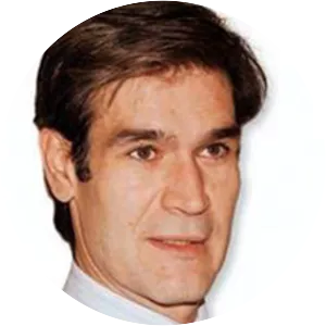 Antonio Martín Espina