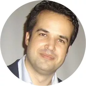 Antonio Martín Morales