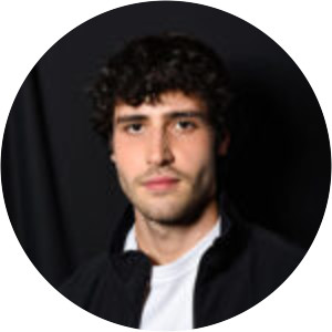 Antonio Martinelli Carraresi photograph