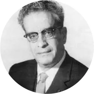 Antonio Martínez Báez