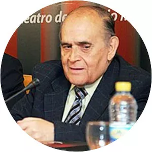 Antonio Martínez Ballesteros
