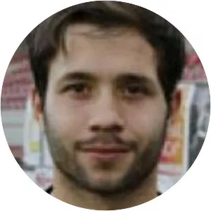 Antonio Martínez Felipe - Spanish football player