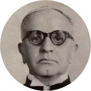 Antônio Martins Villas Boas