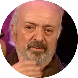 Antonio Martín García - Spanish musician