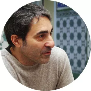 Antonio Martínez Ares