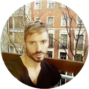 Antonio Martos Ortiz