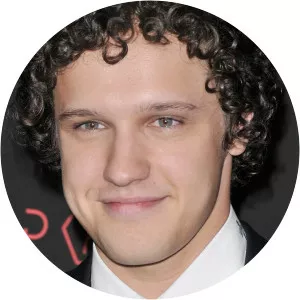 Antonio Marziale - American actor