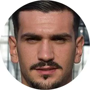 Antonio Matera - Italian footballer