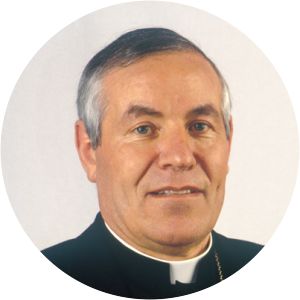 Antonio Mattiazzo - Italian prelate